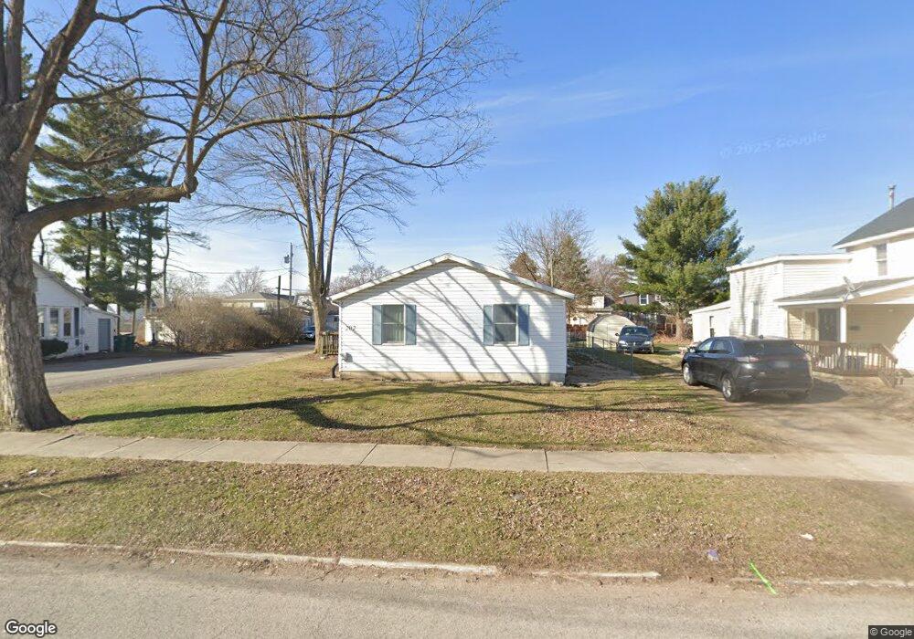 202 Midland Ave, Findlay, OH 45840 - photo 1