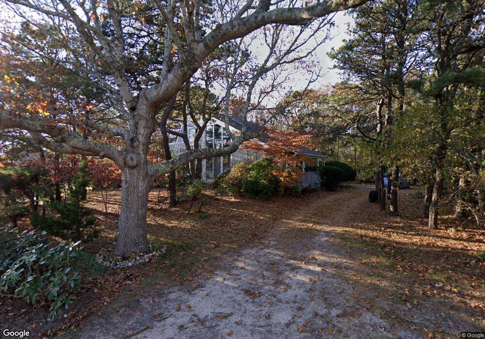 83 Jewelers Ave, East Falmouth, MA 02536 - photo 1