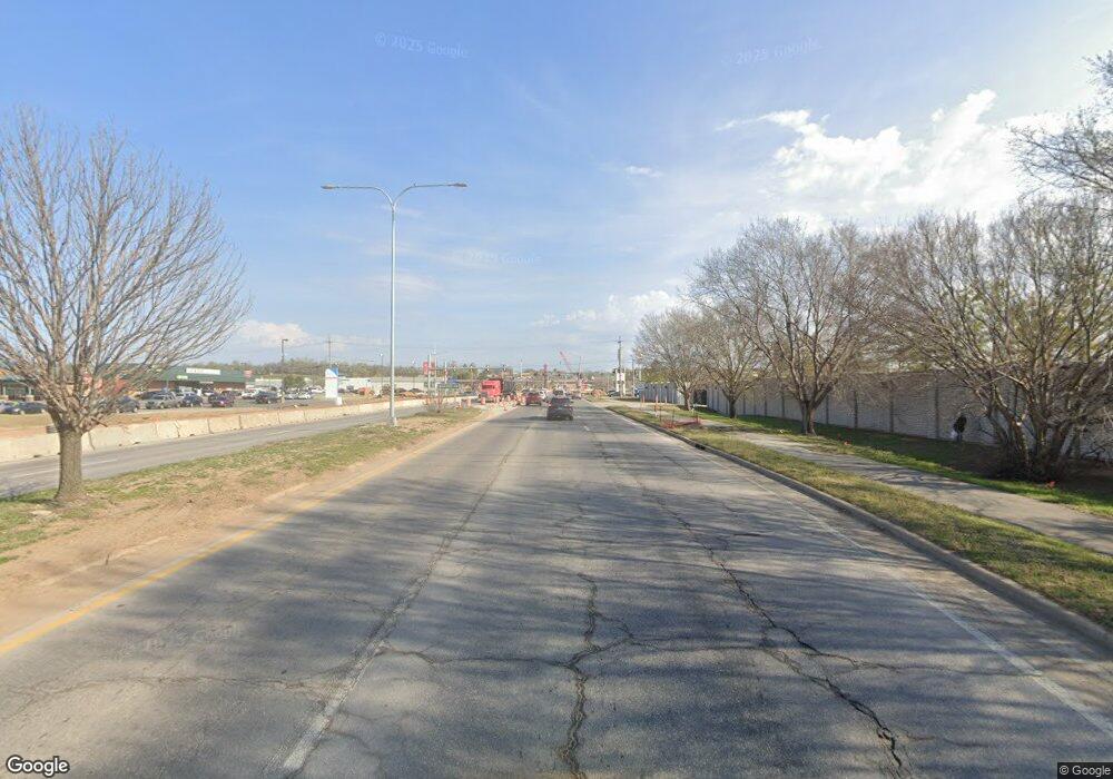 1930 N Highway 97, Sapulpa, OK 74066 - photo 1