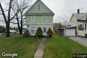 185 Summer Ct, Pittsfield, ME 04967
