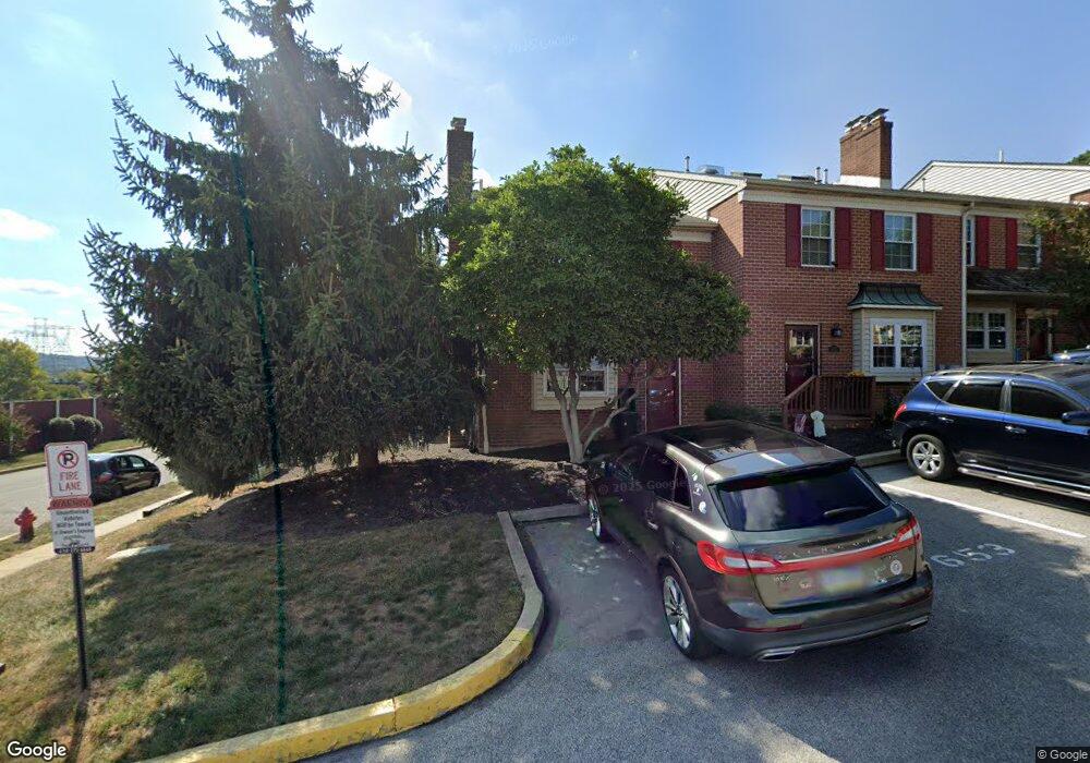 653 Coates Ln unit H6, King of Prussia, PA 19406 - photo 1