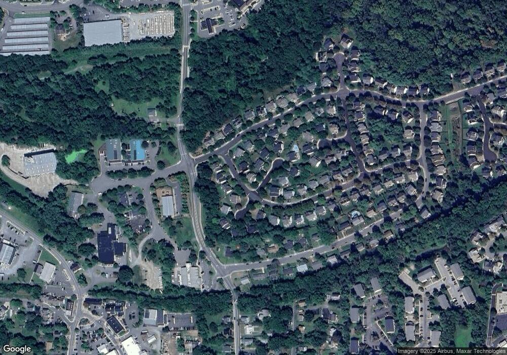 301 E Chincoteague Ct, Purcellville, VA 20132 - photo 1