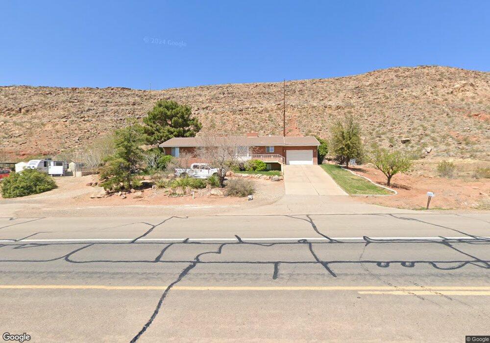 2364 S Washington Fields Rd, Washington, UT 84780 - photo 1