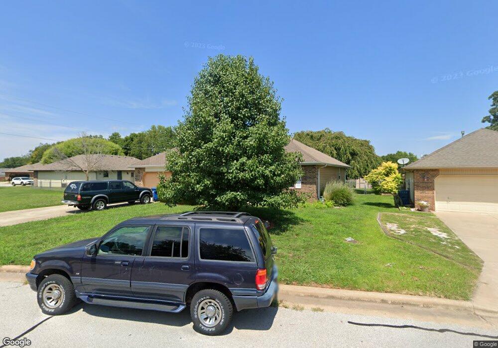 409 E Ozark Jubilee Dr, Nixa, MO 65714 - photo 1