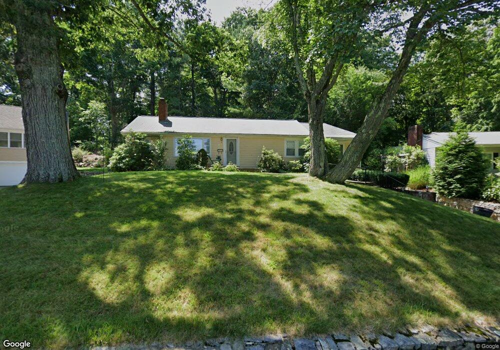 73 Brookfield Rd, Westwood, MA 02090 - photo 1