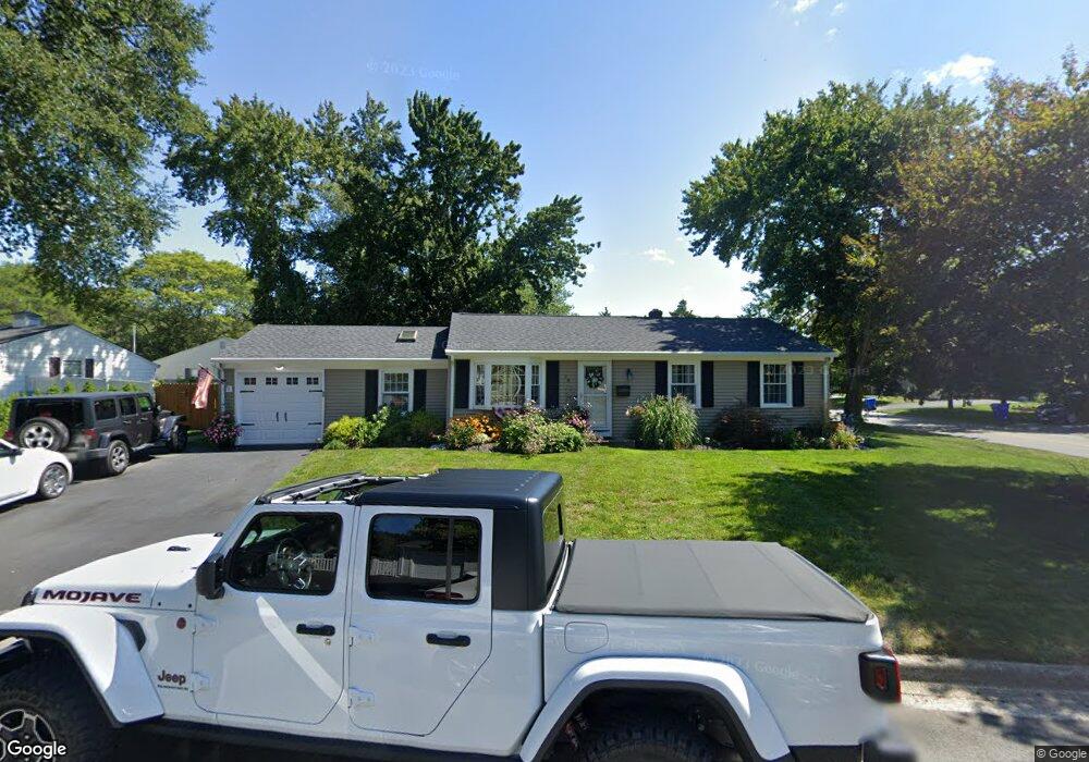 78 Grassy Plain Rd, Riverside, RI 02915 - photo 1