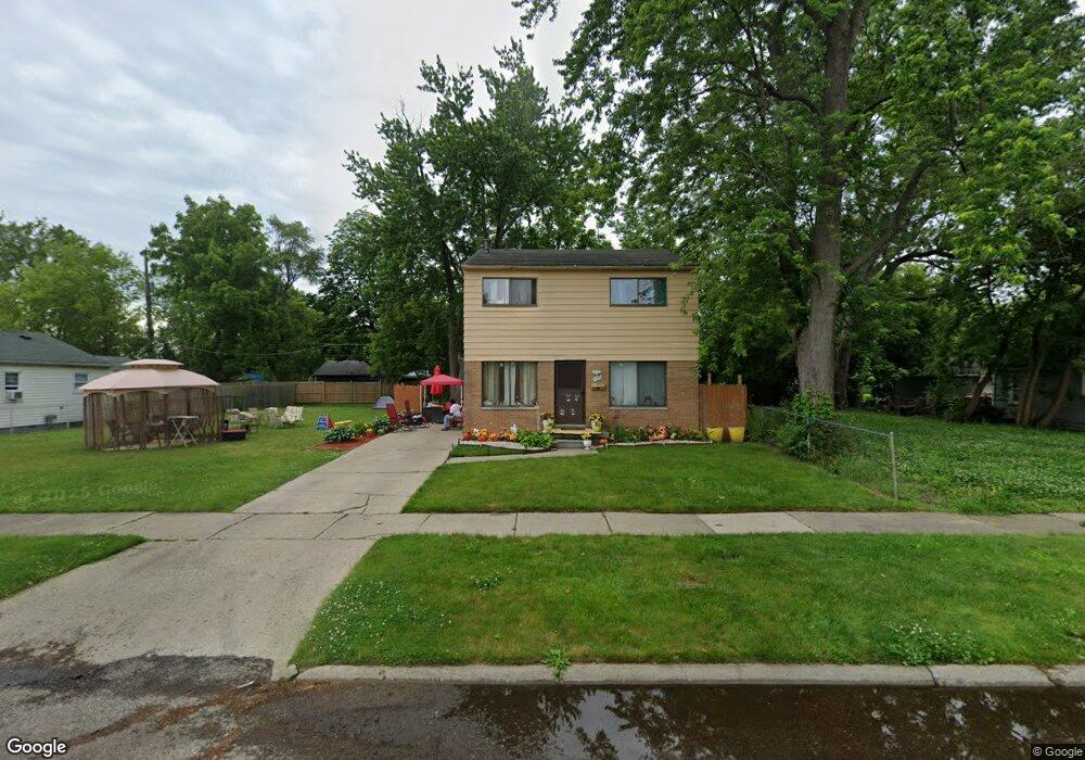 3232 Delaware Ave, Flint, MI 48506 - photo 1