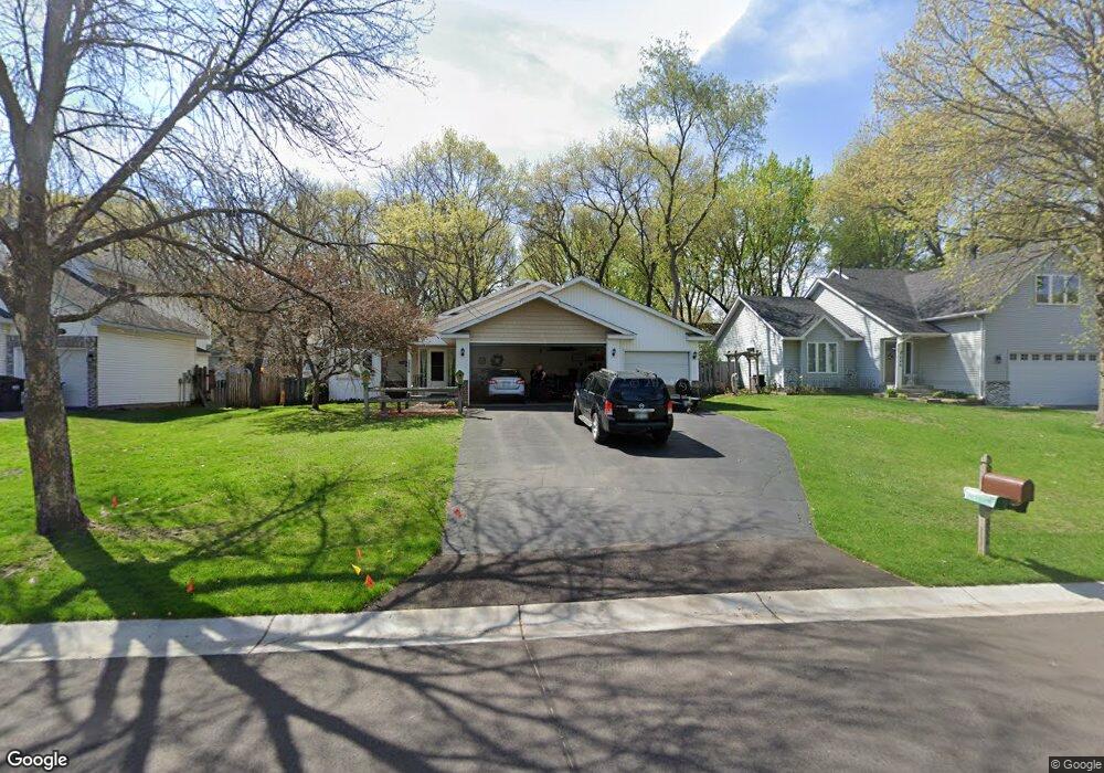 2234 130th Ave NW, Coon Rapids, MN 55448 - photo 1