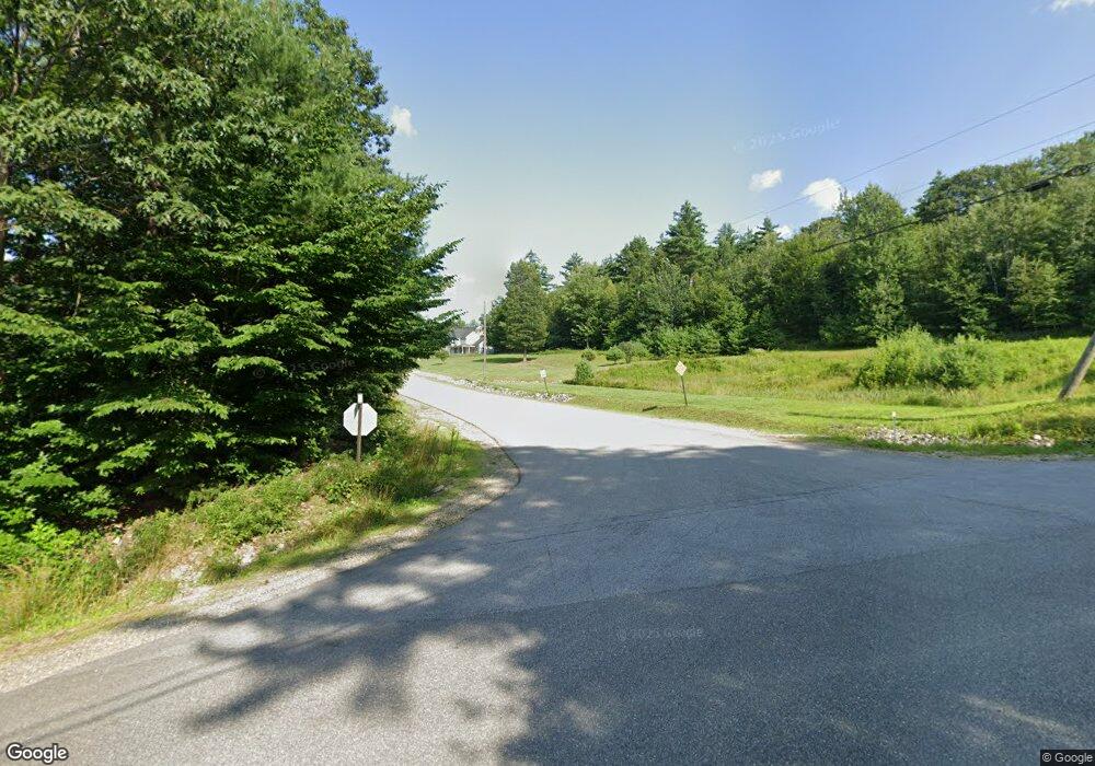 Lot 4 Zachary, Dunbarton, NH 03046 - photo 1