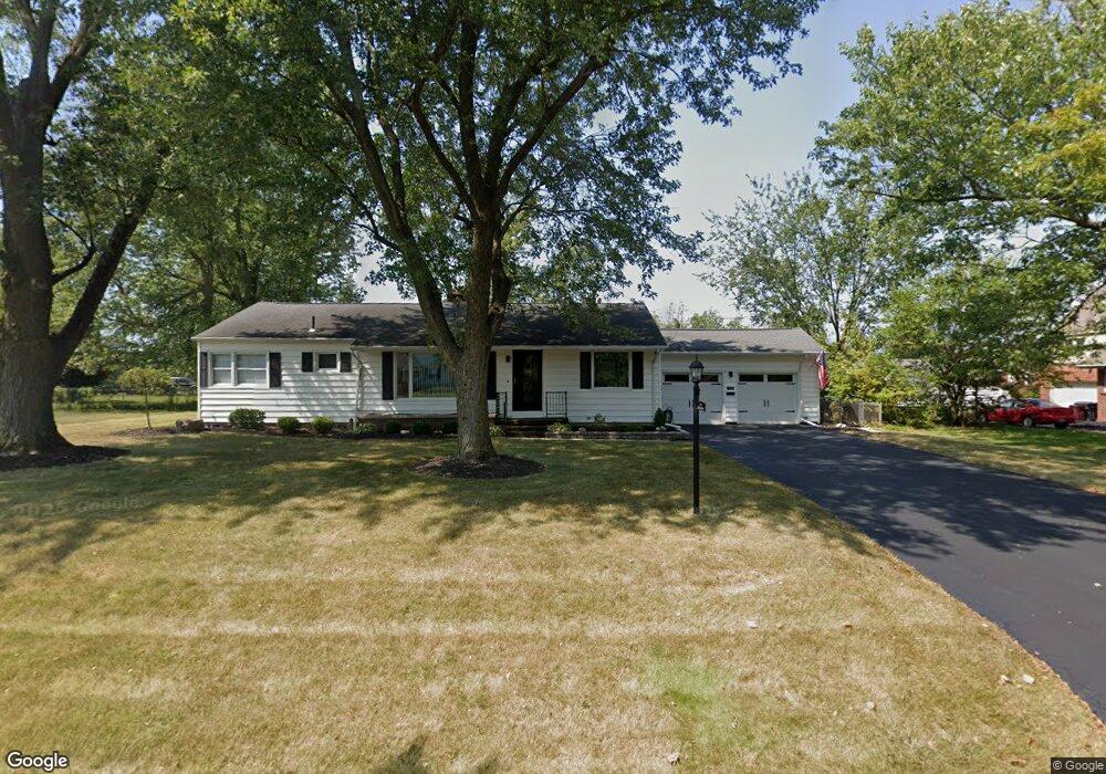 804 S Pears Ave, Lima, OH 45805 - photo 1
