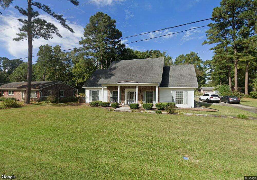 2231 Carnation St, Georgetown, SC 29440 - photo 1
