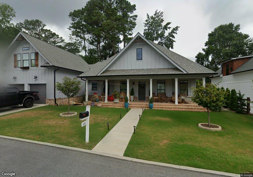 2468 Ingram Rd, Duluth, GA 30096 - photo 1