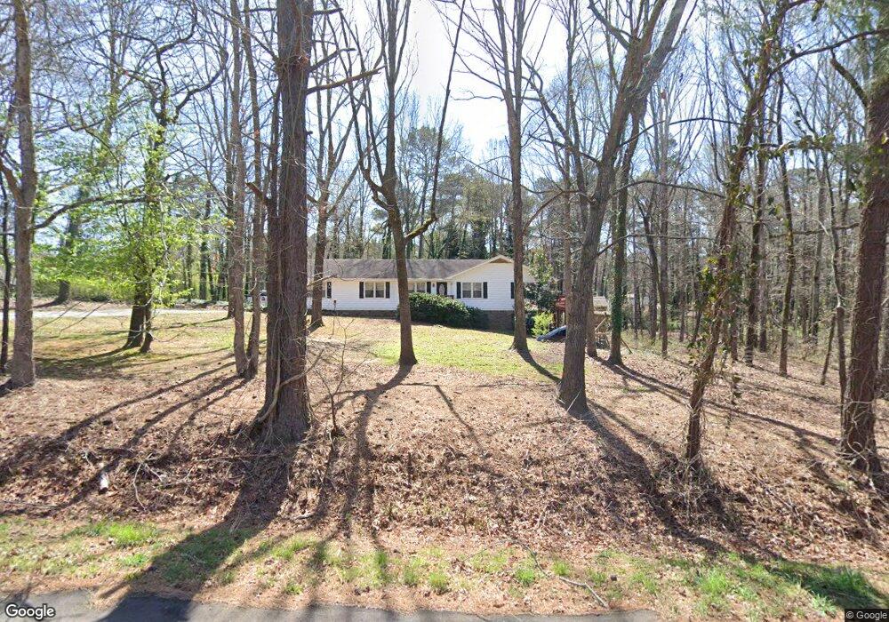 3330 Maple Dr, Snellville, GA 30078 - photo 1