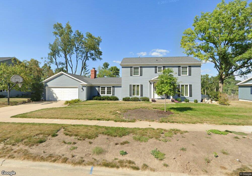 3514 Random Rd SE, Cedar Rapids, IA 52403 - photo 1