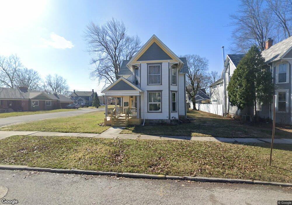 225 3rd St, Findlay, OH 45840 - photo 1