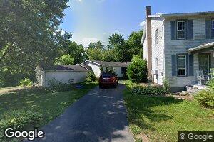 408 Stoy St, Leetonia, OH 44431