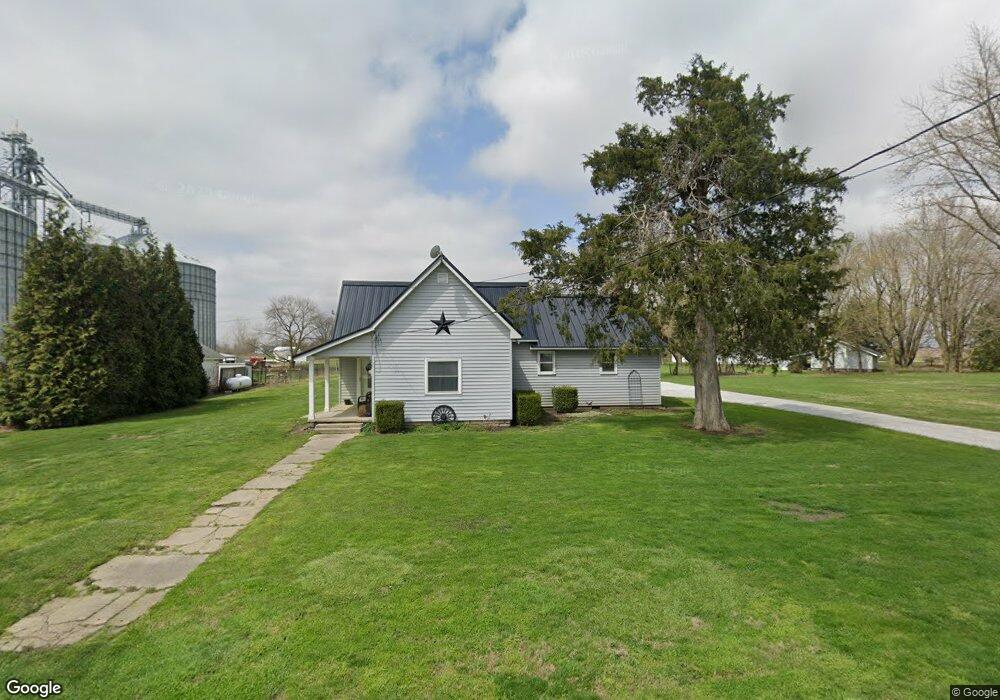 104 N Cob St, Elwood, IN 46036 - photo 1