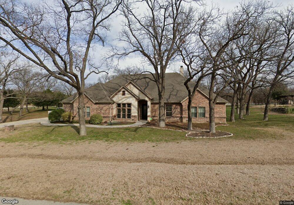15001 Stacey Valley Dr, Azle, TX 76020 - photo 1