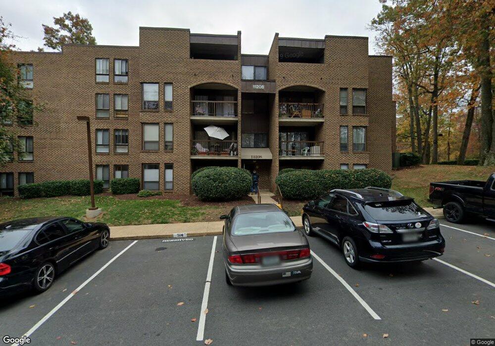 11208 Chestnut Grv Square unit 211, Reston, VA 20190 - photo 1
