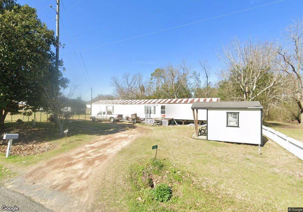 138 Ga Highway 270 W, Doerun, GA 31744 - photo 1