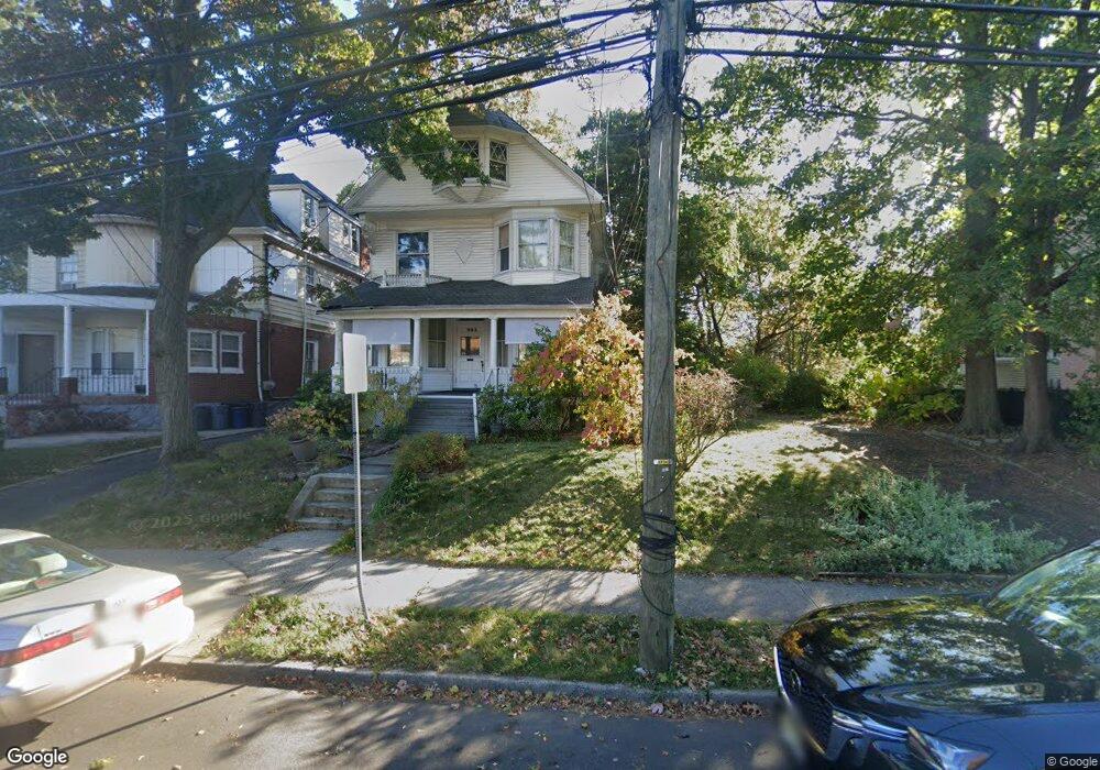 282 Montclair Ave unit 284, Newark, NJ 07104 - photo 1