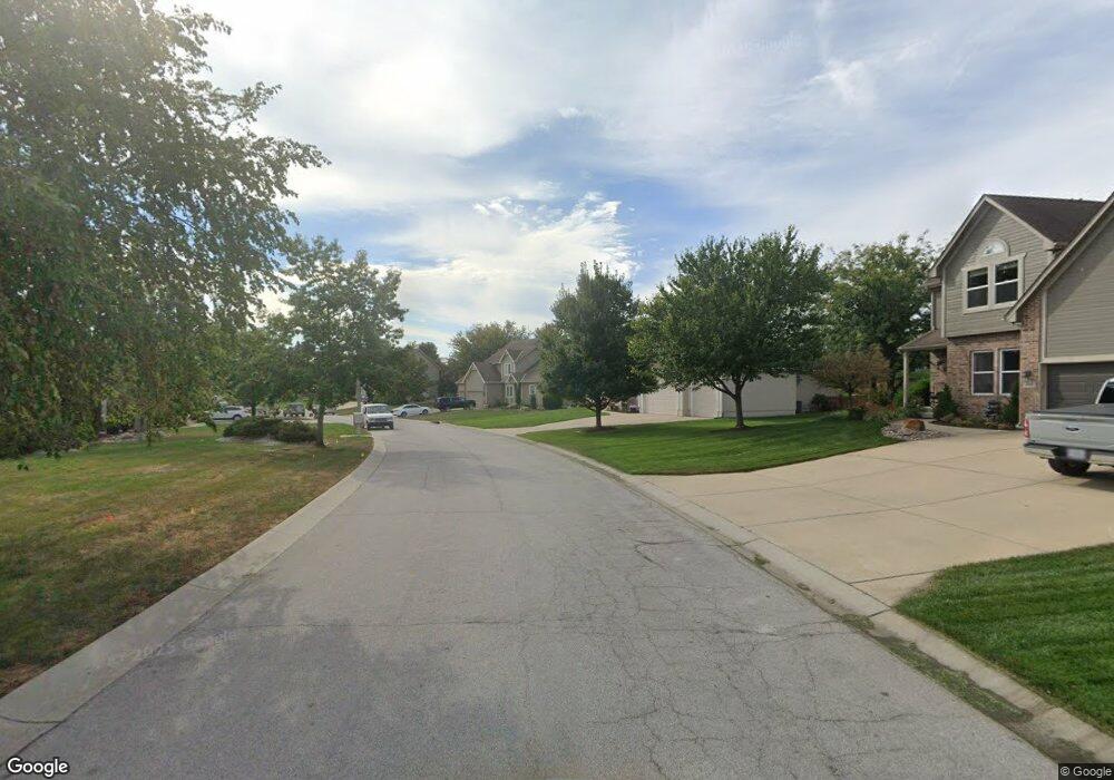 0 SW Gull Point Dr, Lee's Summit, MO 64082 - photo 1