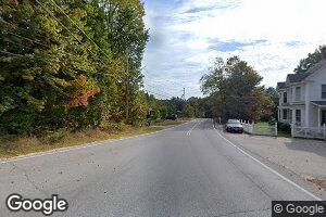 0 Second Crown Point Unit 30-? 4671302, Strafford, NH 03884