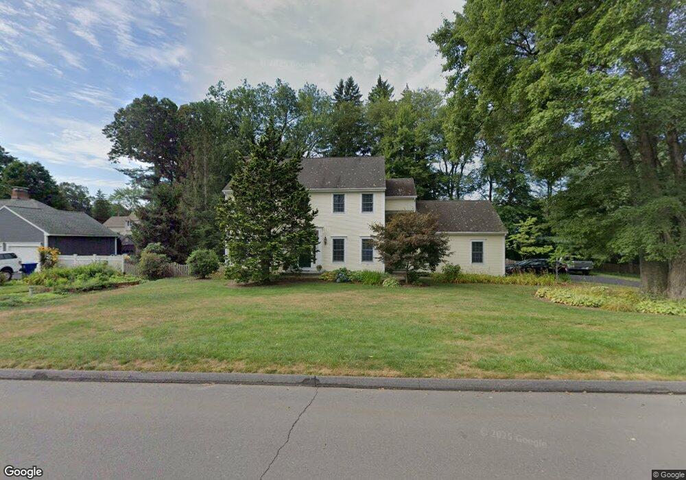 37 Dunne Wood Ct, Unionville, CT 06085 - photo 1