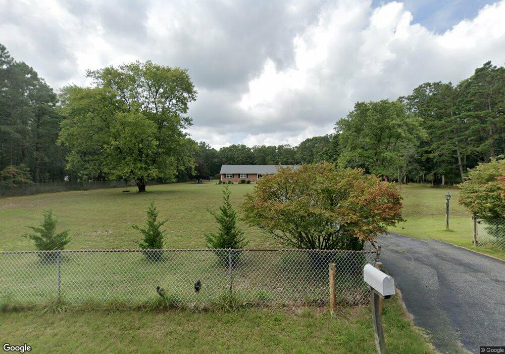 7301 1st Ave, Mays Landing, NJ 08330 - photo 1