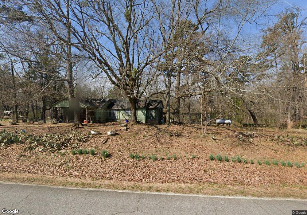 6434 Old Highway 441 N, Baldwin, GA 30511 - photo 1