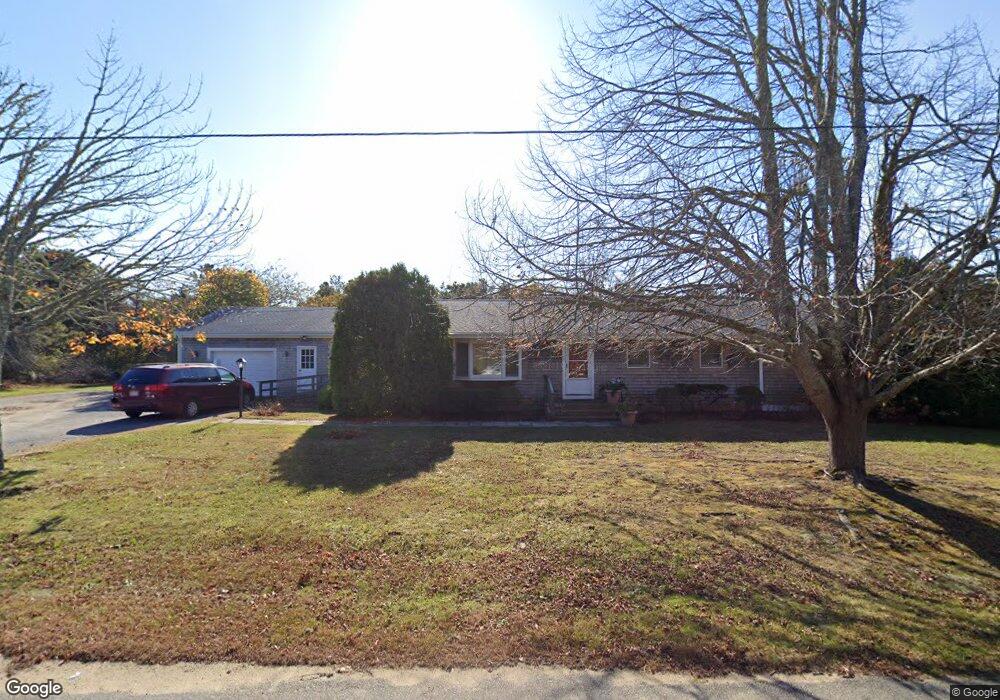 22 Mercier Way, Edgartown, MA 02539 - photo 1