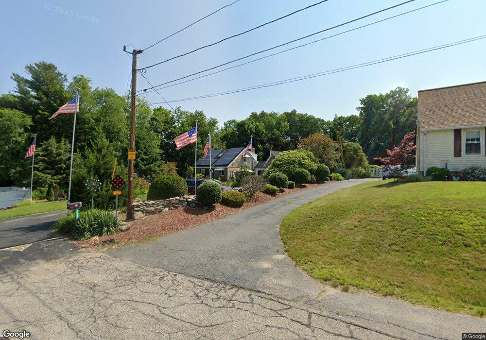 36 Carroll St, Auburn, MA 01501 - photo 1