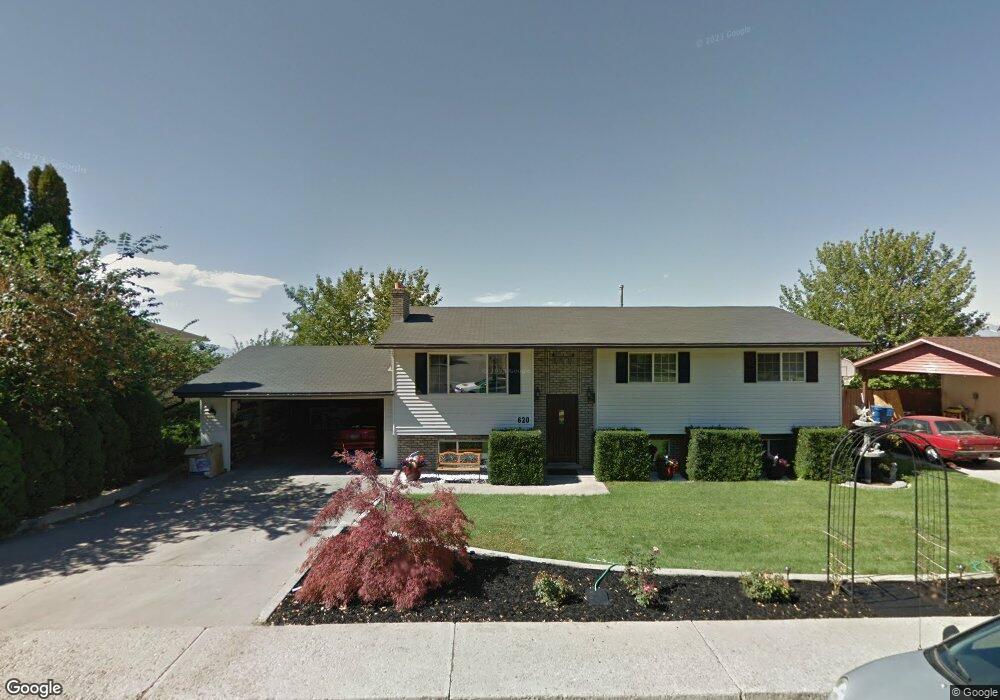 620 Mohican Ln, Pleasant Grove, UT 84062 - photo 1