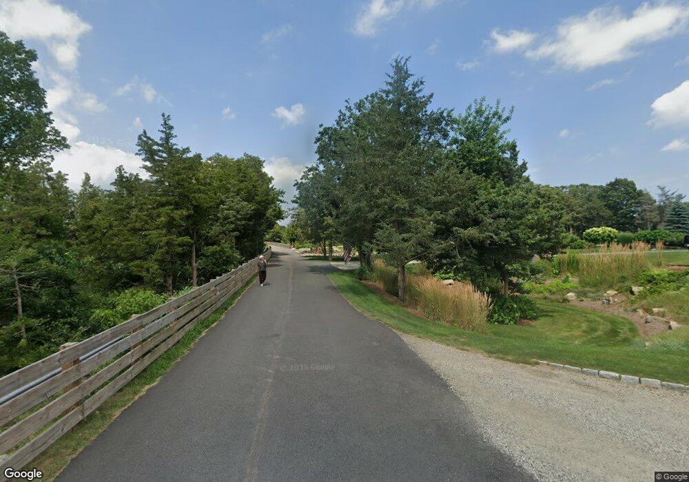 Lot 29A Goodspeed Island, Mattapoisett, MA 02739 - photo 1