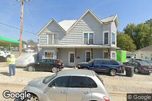 104 S 5th St, Guthrie Center, IA 50115