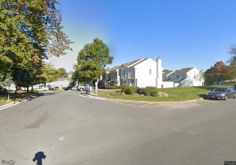 245 Coventry Square, Sterling, VA 20164 - photo 1