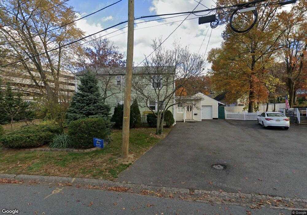 81 Caruth Ave, Elmwood Park, NJ 07407 - photo 1