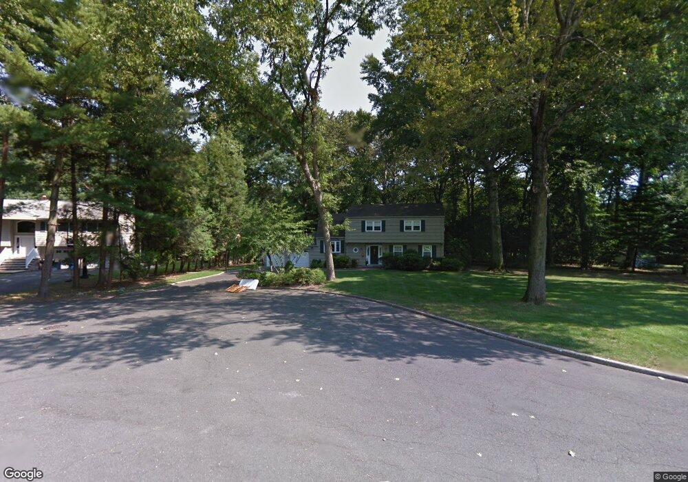 629 Fairway Terrace, Rivervale, NJ 07675 - photo 1