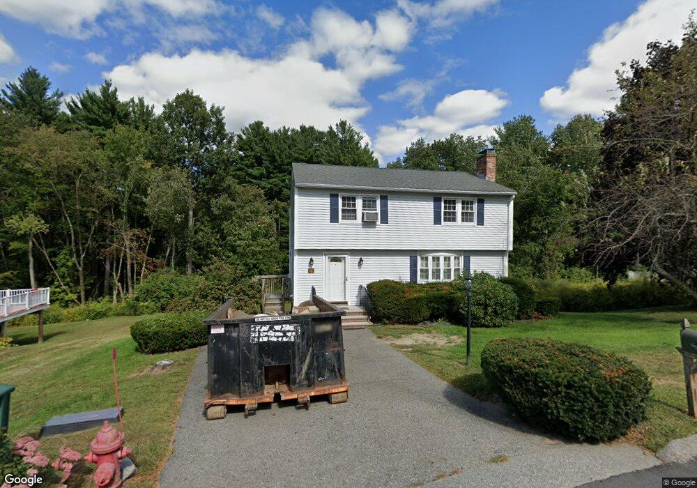 67 Sevoian Dr, Methuen, MA 01844 - photo 1