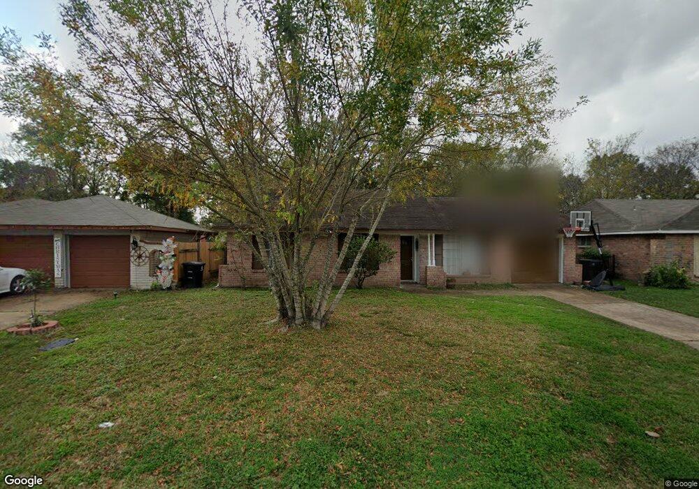 1439 Tarberry Rd, Houston, TX 77088 - photo 1