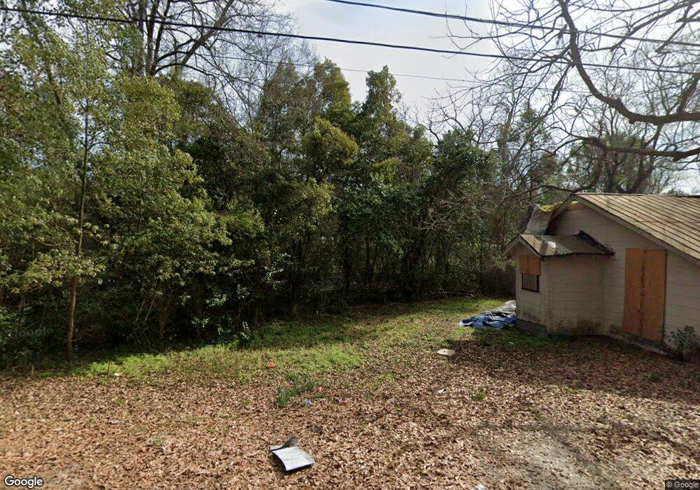 819 8th St SE, Moultrie, GA 31768 - photo 1