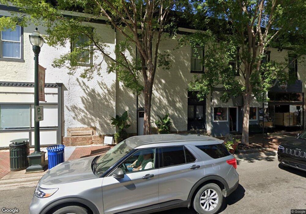 105 N Columbus St, Lancaster, OH 43130 - photo 1