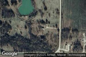 5395 N 3805 Rd, Calvin, OK 74531