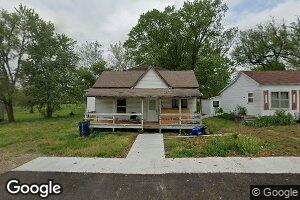 329 W Morgan St, Tipton, MO 65081