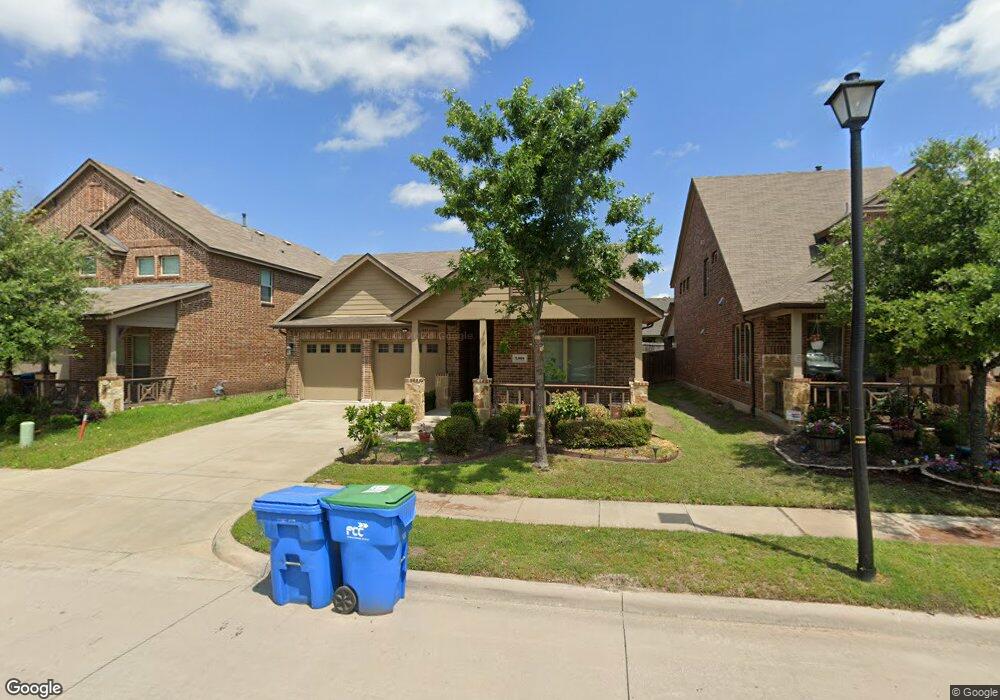 2301 Marigold Dr, Rowlett, TX 75089 - photo 1