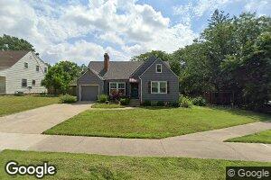 7309 Paseo Blvd, Kansas City, MO 64131