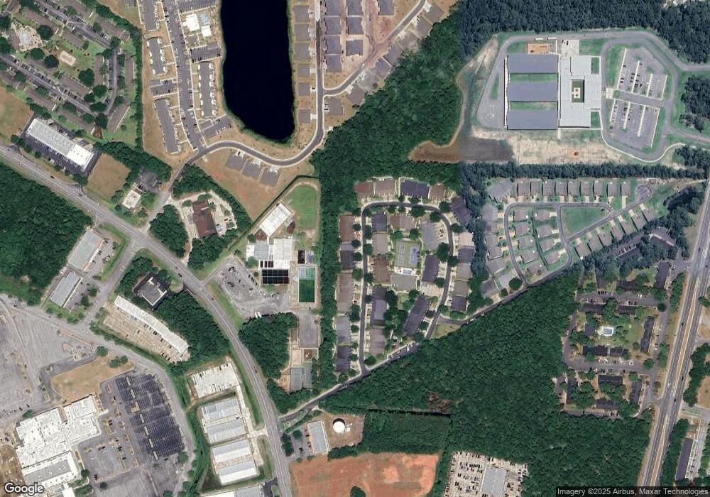 178 Peppertree Crossing Ave unit 19, Brunswick, GA 31525 - photo 1