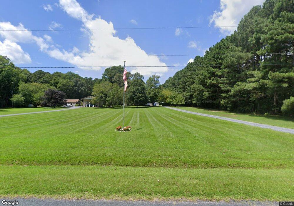 29232 Howell Point Rd, Trappe, MD 21673 - photo 1