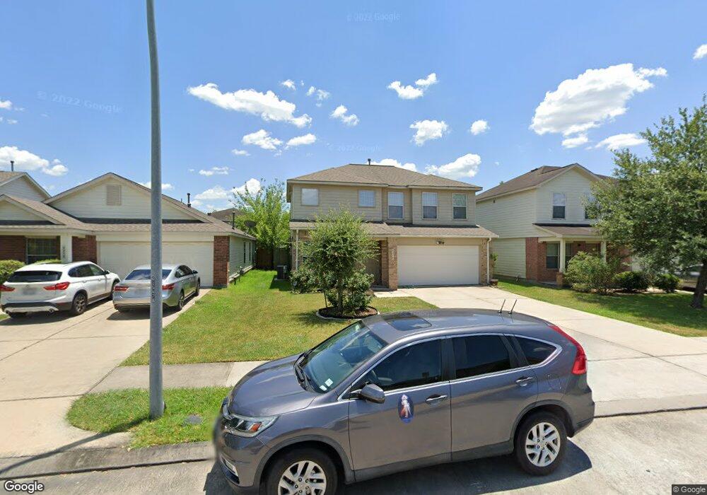 9214 Wolcott Park Ln, Houston, TX 77075 - photo 1