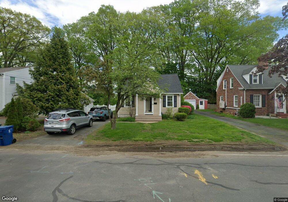 120 City View Ave, West Springfield, MA 01089 - photo 1